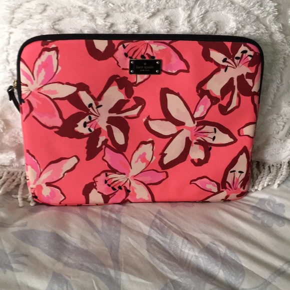 kate spade Other - Kate Spade Laptop Case